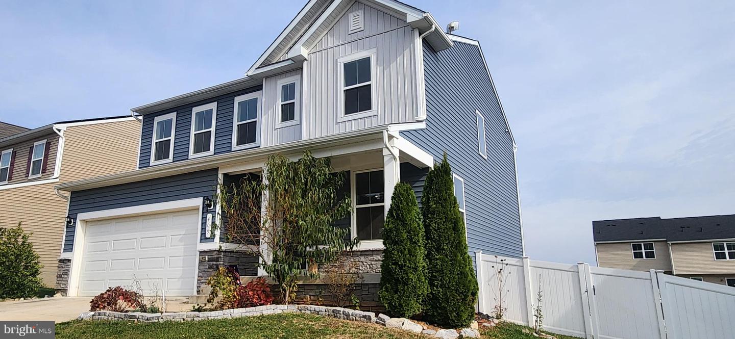 409 Warrenfeltz, Strasburg
