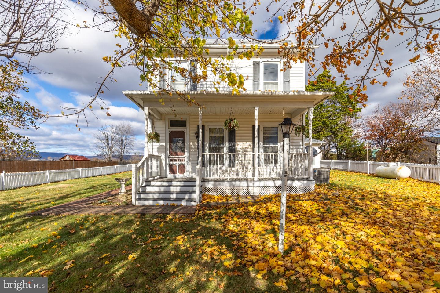 24295 Senedo Road, Woodstock