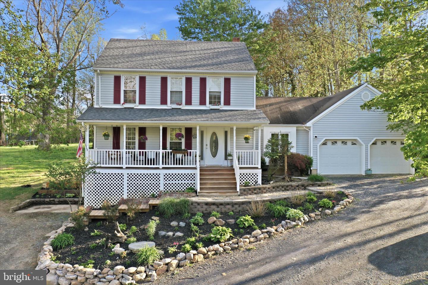 2986 Ridge Hollow Road