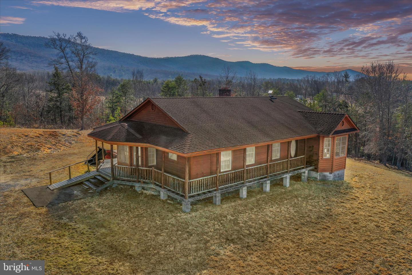 4520 Saint Davids Church Road, Fort Valley