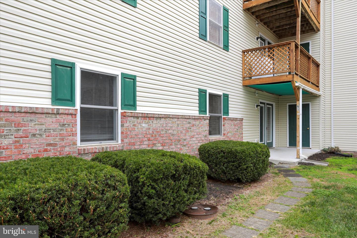 165 Hailey Lane, Strasburg