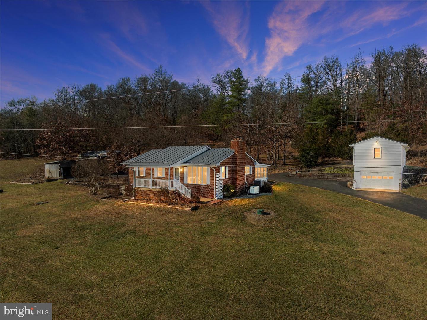 5691 Alum Springs Road, Edinburg