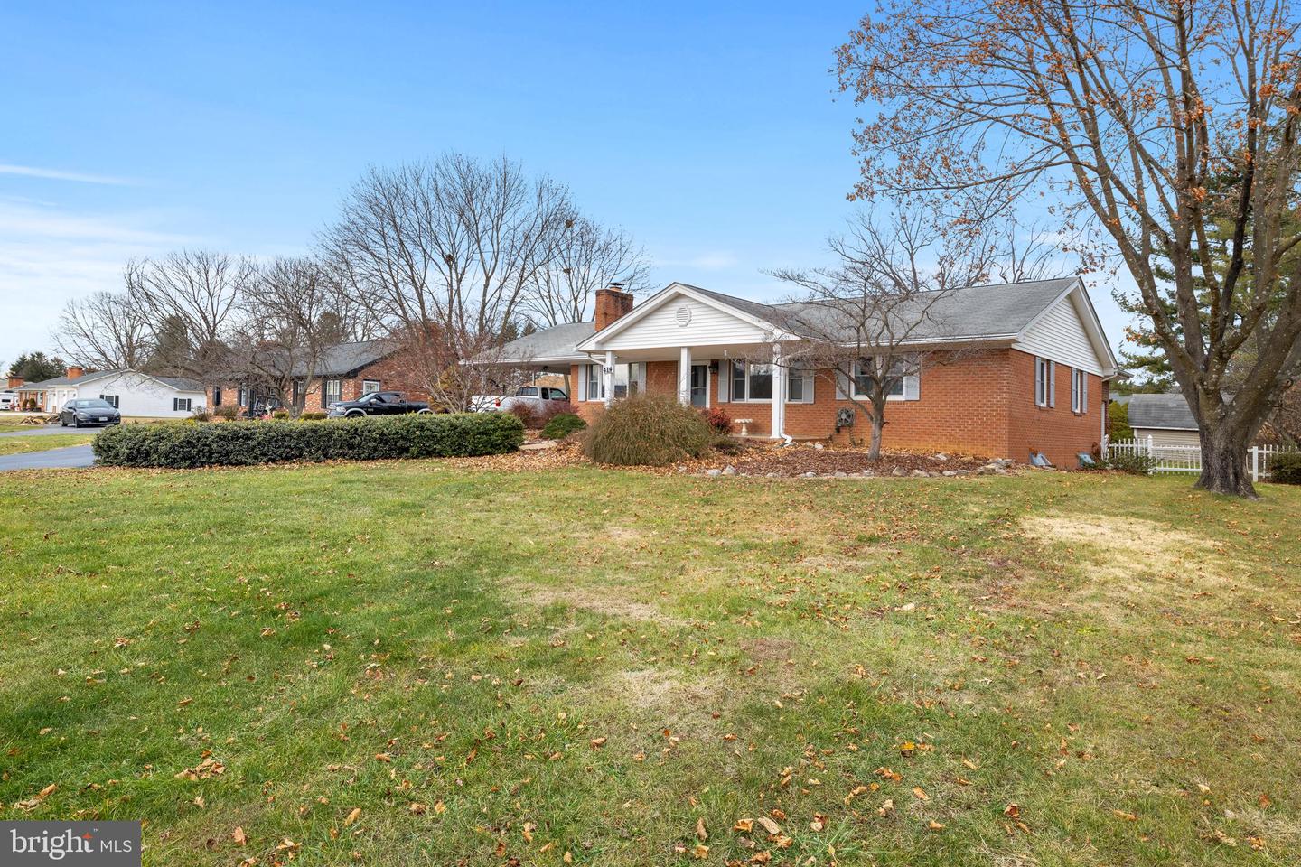 414 Jackson Street, Woodstock