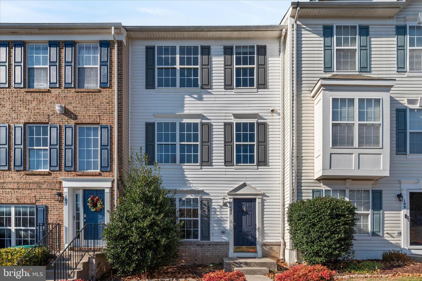 107 Cannon Court, Strasburg