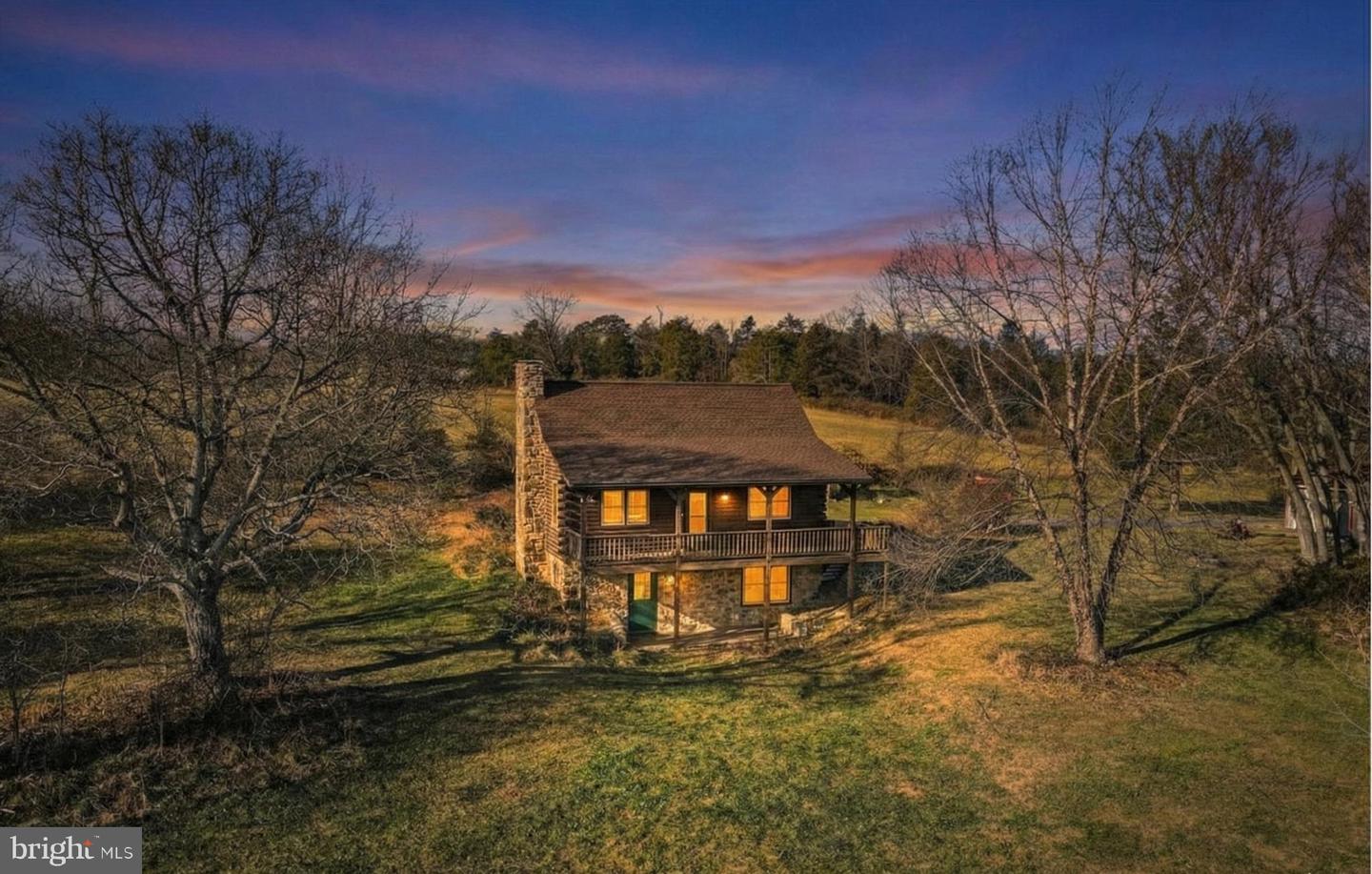 1304 Wakemans Grove Road, Edinburg