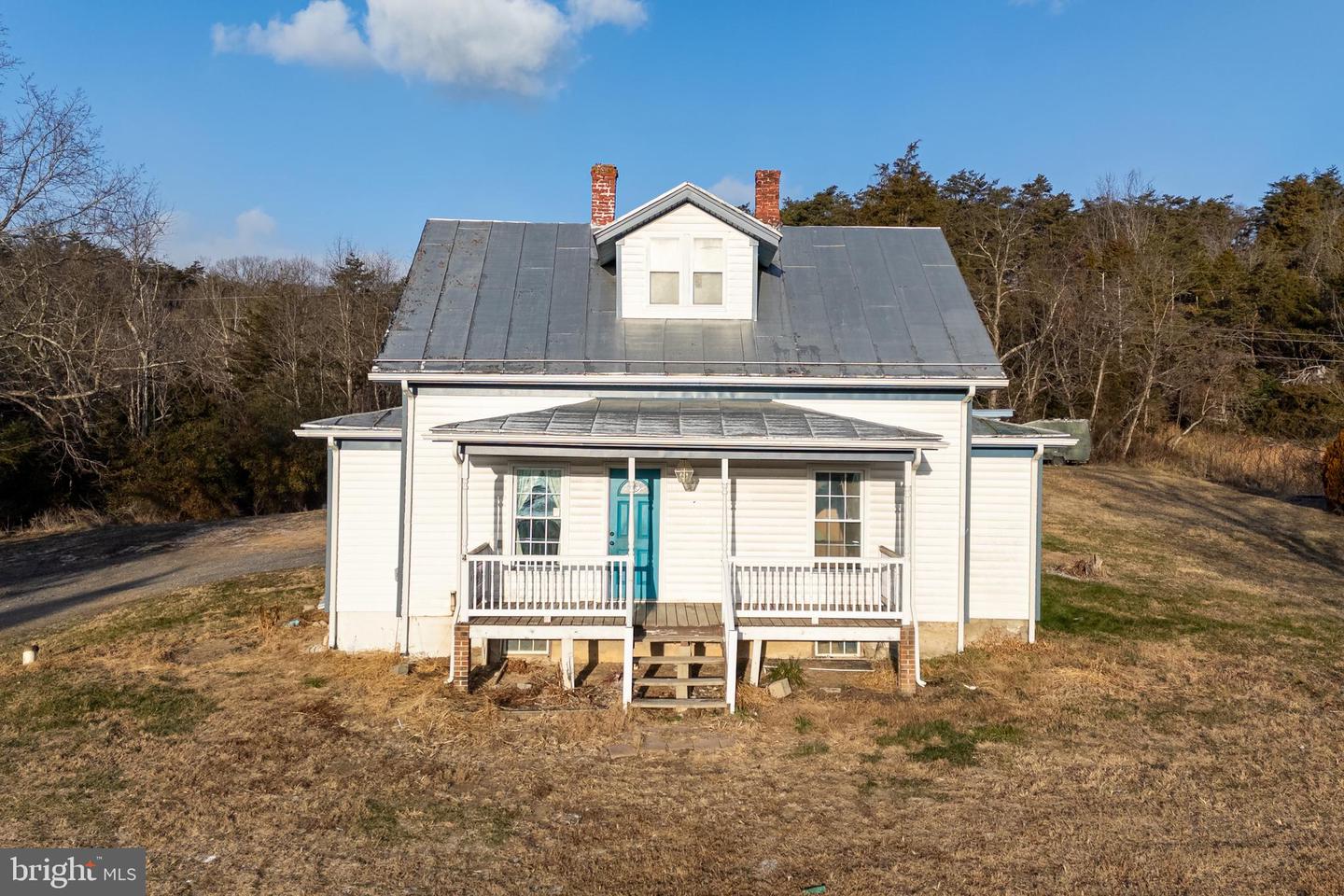 10997 Senedo Road, Mount Jackson