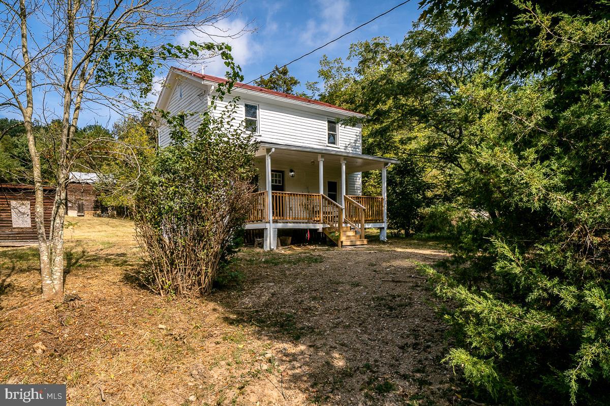 4771 Mill Creek, Mount Jackson