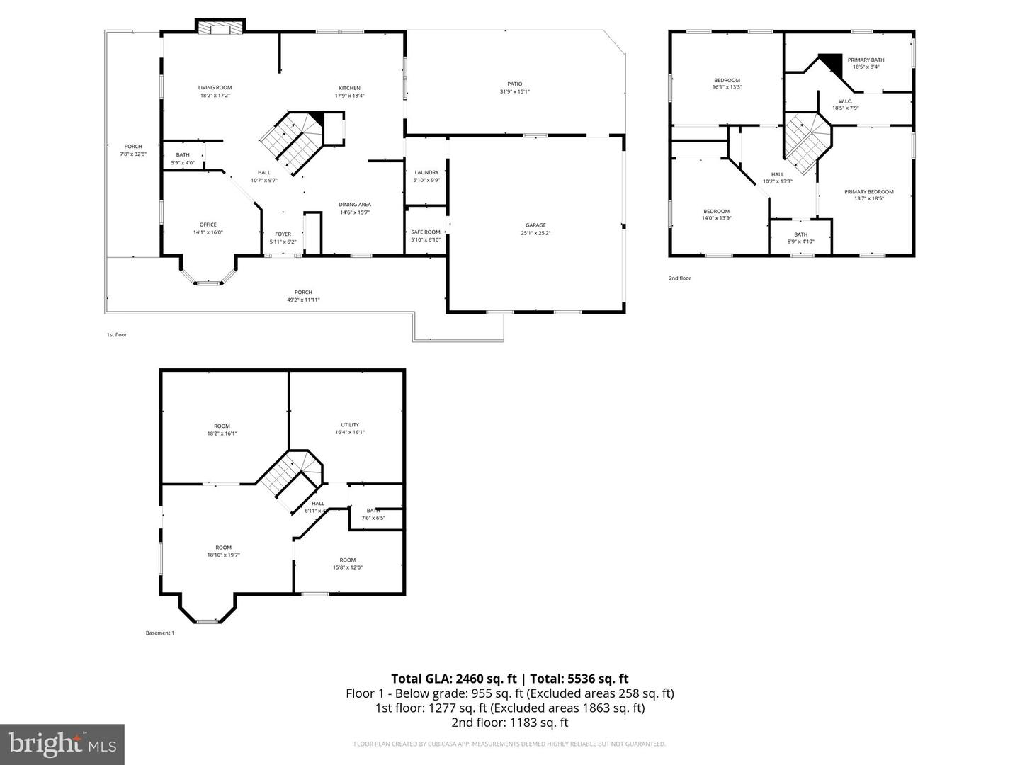 5333 Orkney Grade, Mount Jackson
