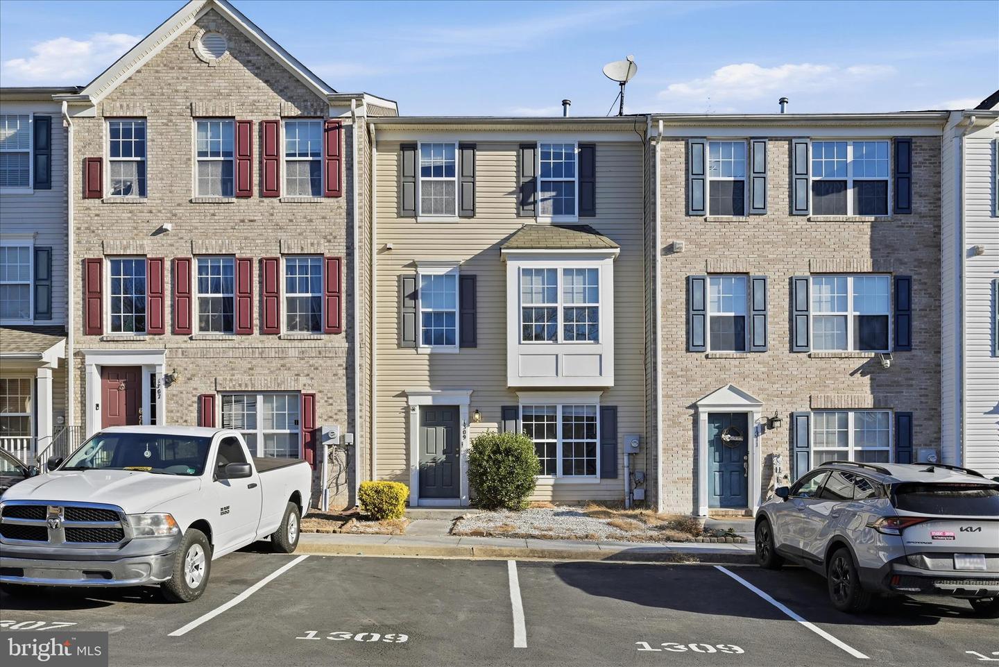 1309 Pendleton Lane, Strasburg