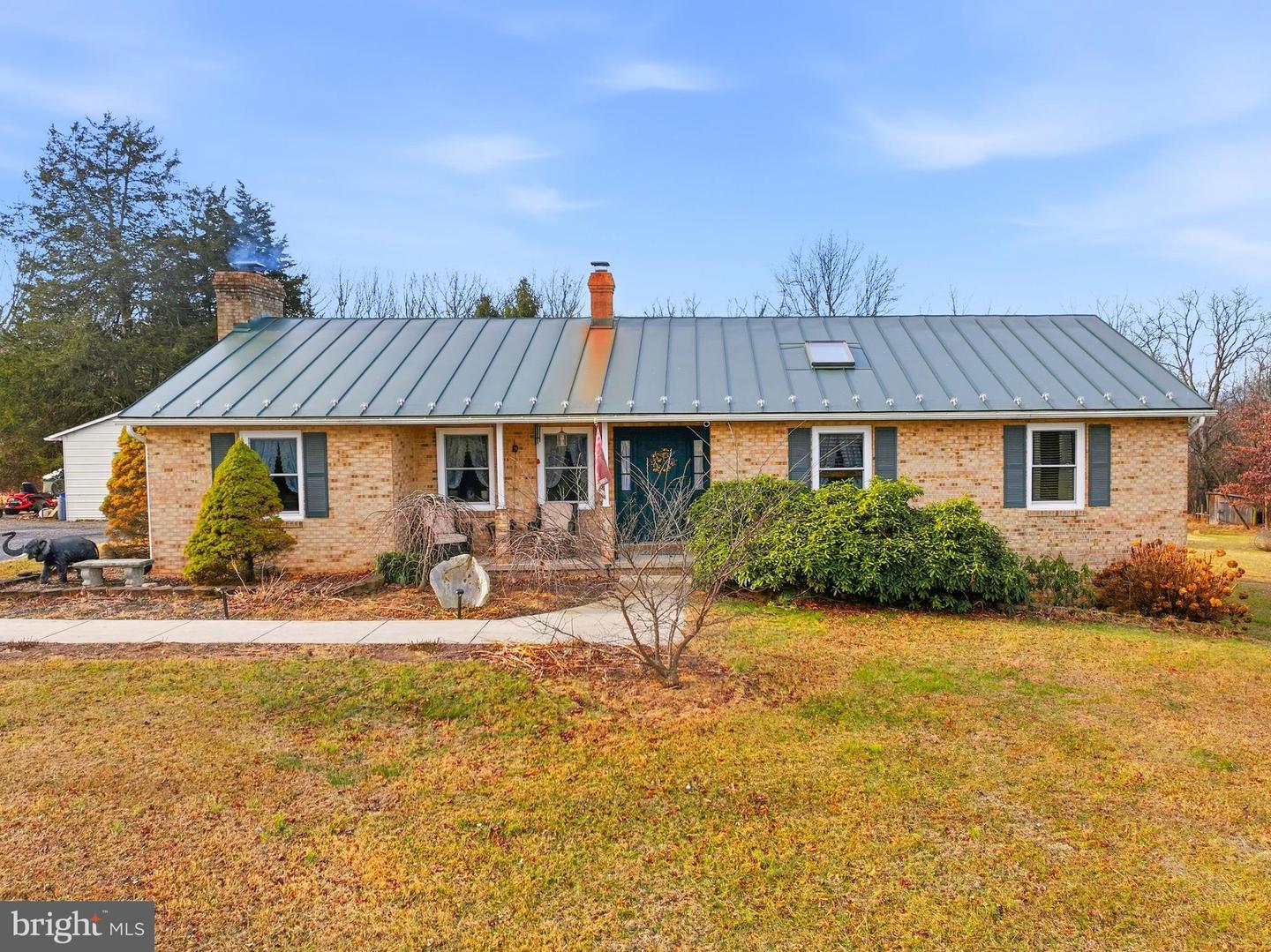 5911 Smith Creek Road, New Market