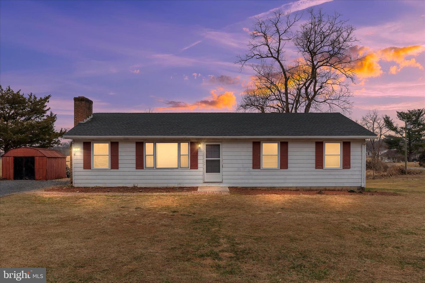 2021 Fairview Road, Woodstock