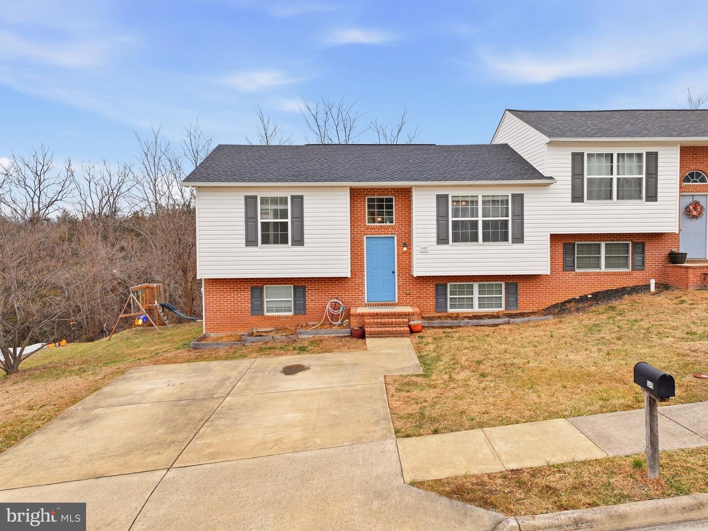 549 Stonewall Street, Strasburg