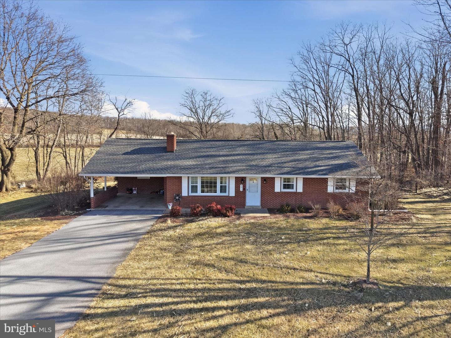 891 Stoneburner Road, Edinburg
