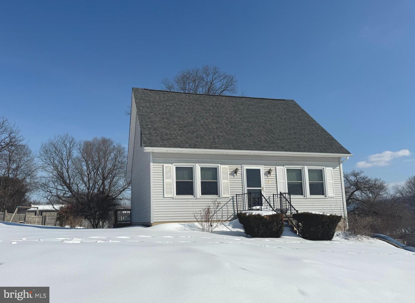 358 W Spring Street, Woodstock