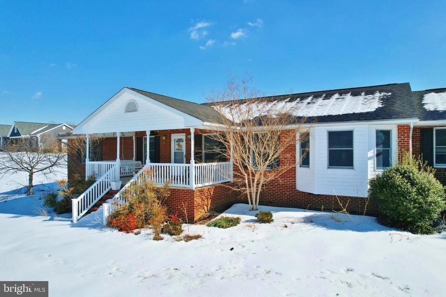 8284 Back Road, Maurertown