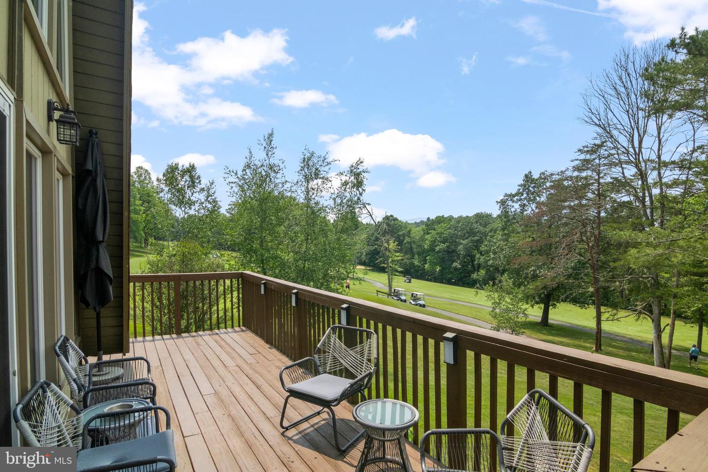 1667 Fairway Drive, Basye