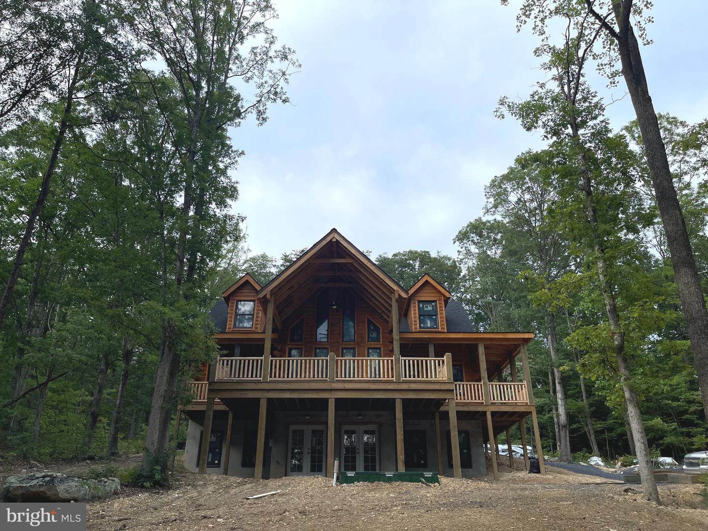 131 Upper Springs Ln