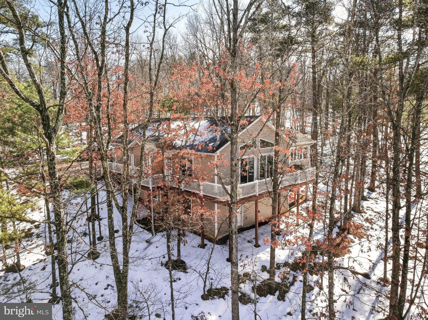 112 Auger Way, Mount Jackson