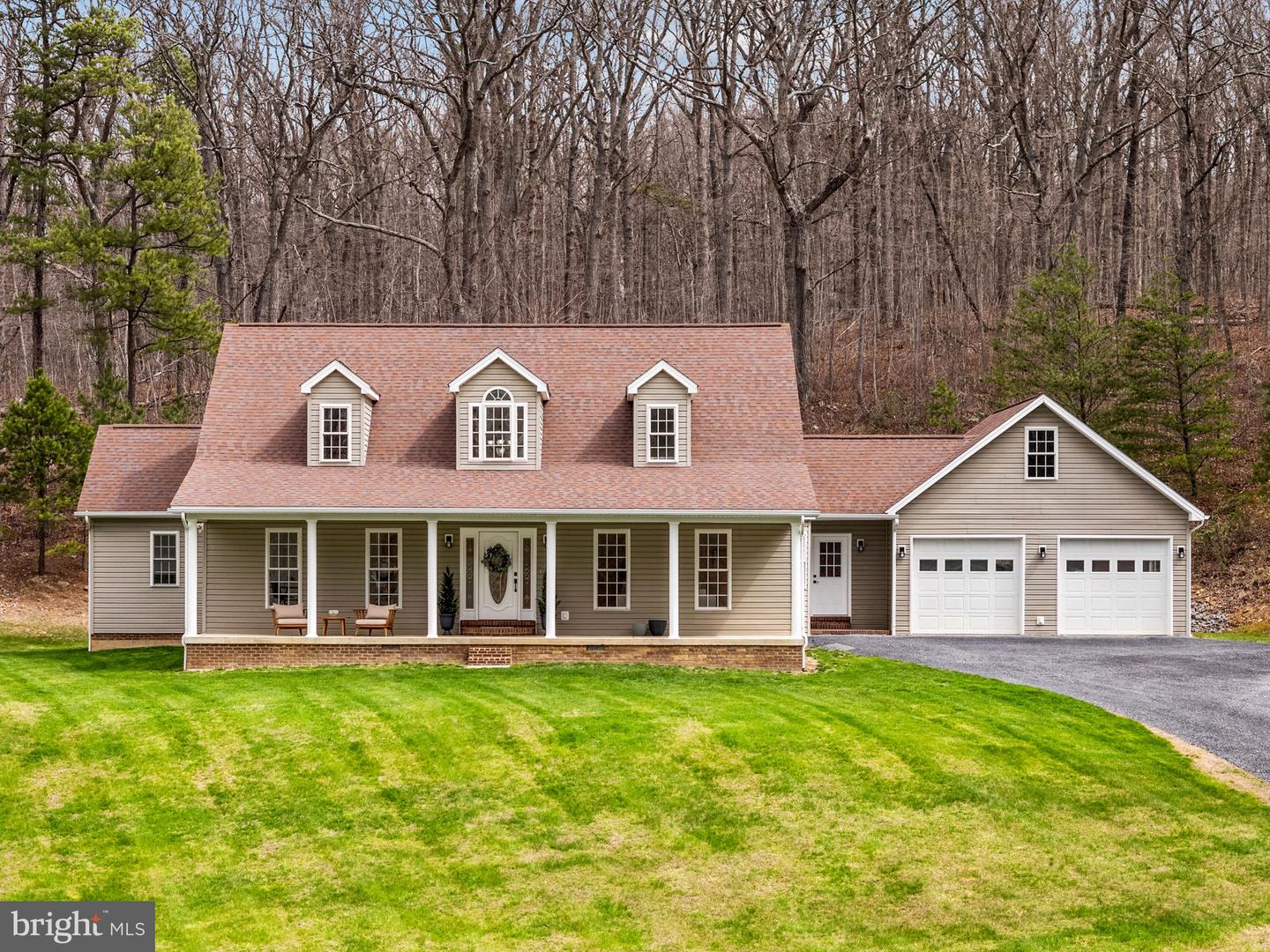 1029 Fleming Park Road, Mount Jackson