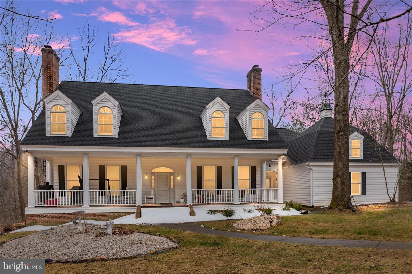 101 Dogwood Drive, Woodstock