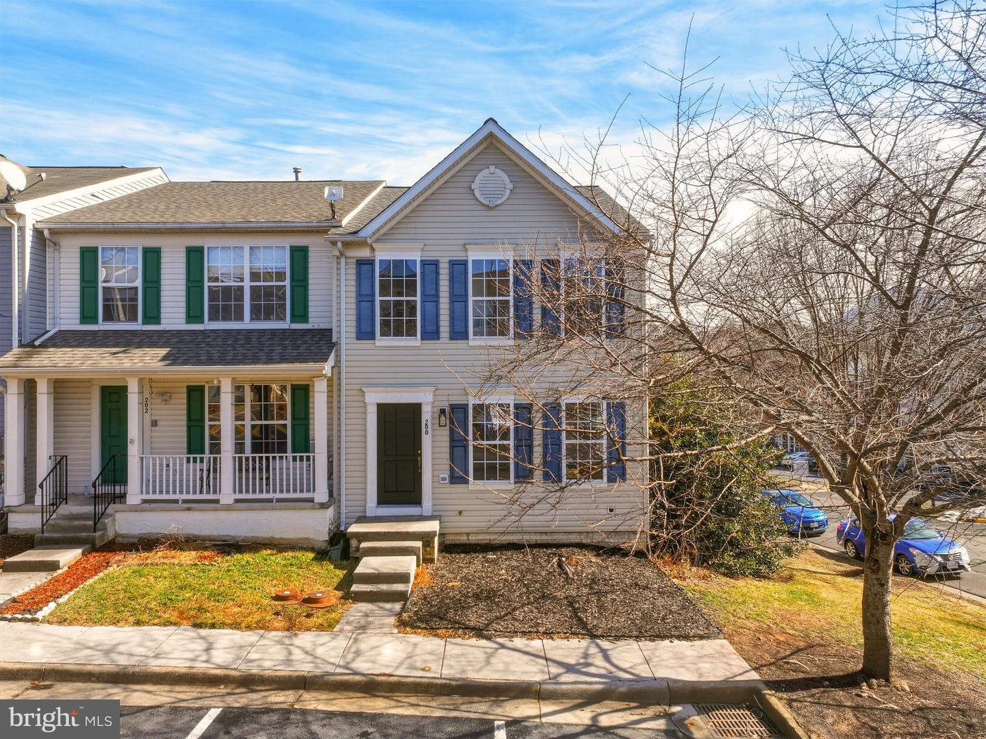 200 Cannon Court, Strasburg