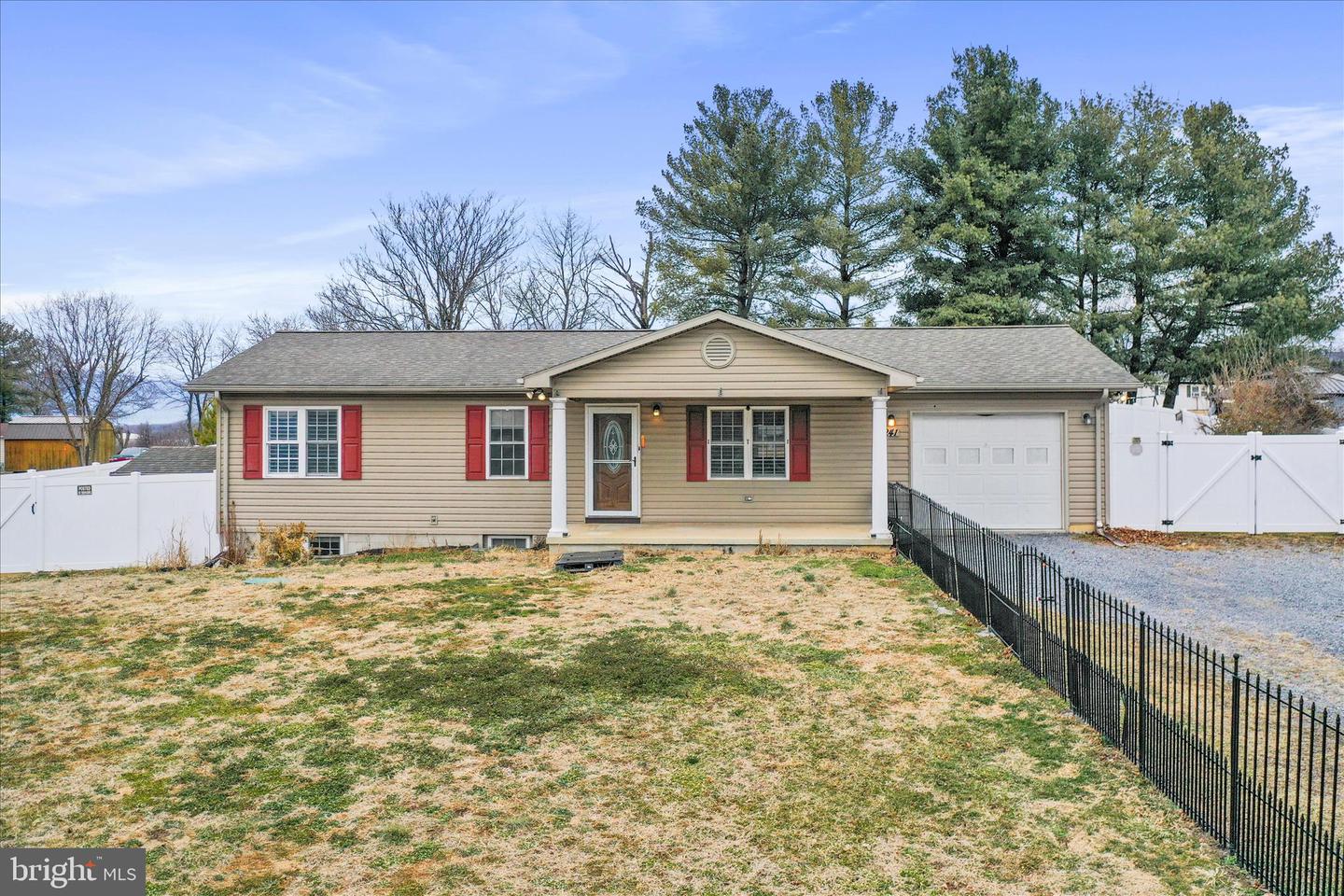 241 Grover Road, Edinburg