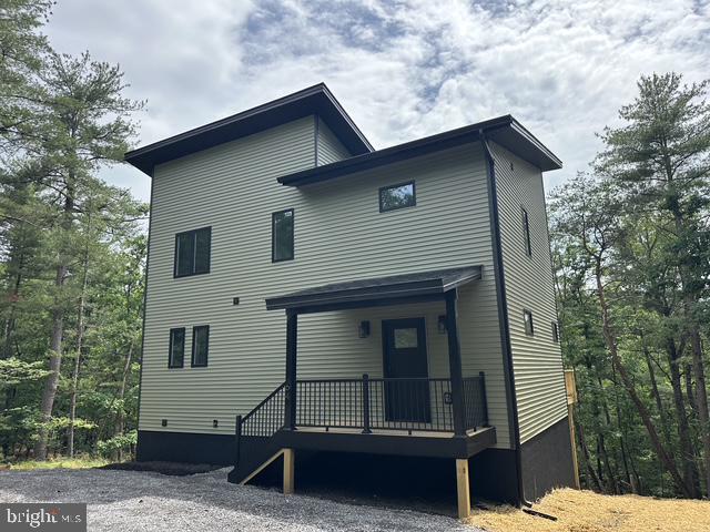 64 Elm Court, Basye