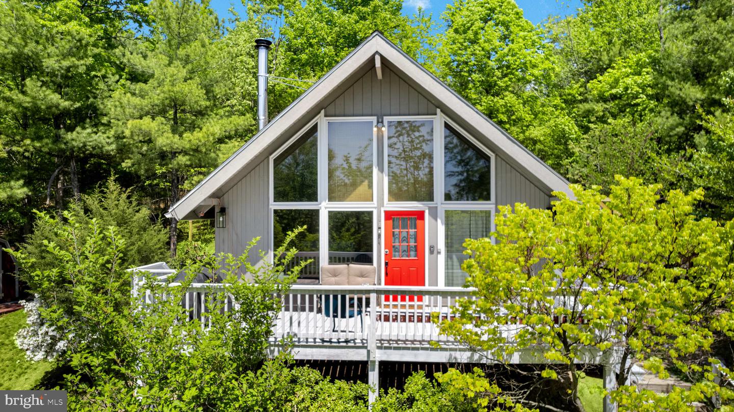 304 Holly Ridge Road