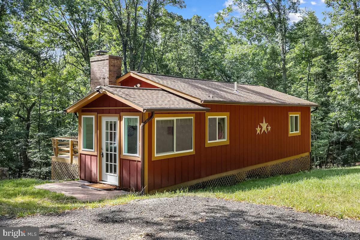 291 Judd Lane, Mount Jackson
