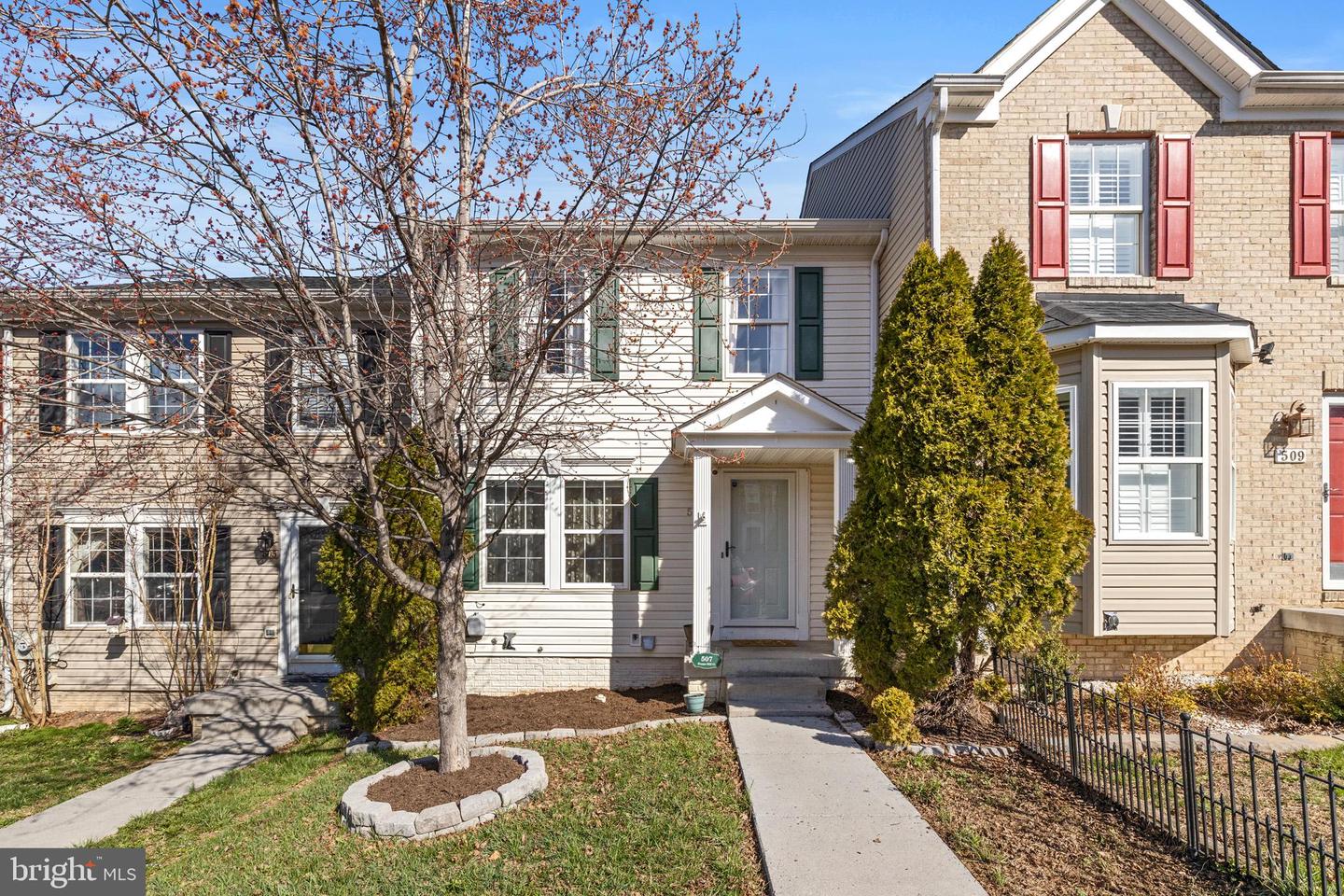 507 Hupps Hill Court, Strasburg