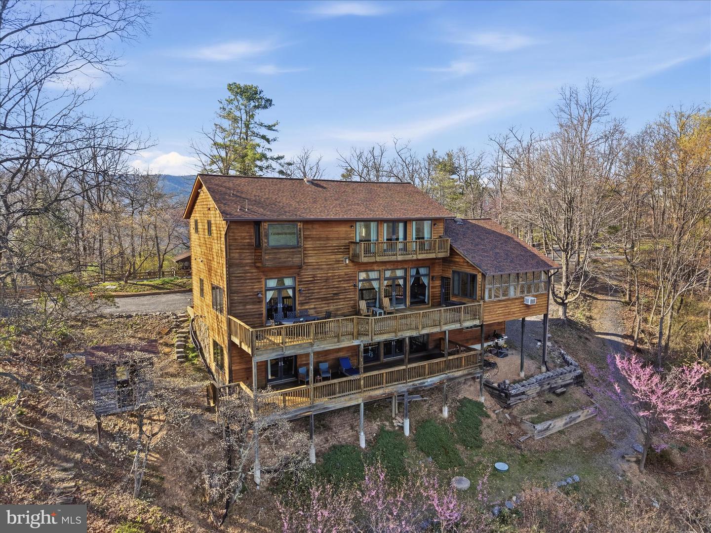 2152 Supinlick Ridge