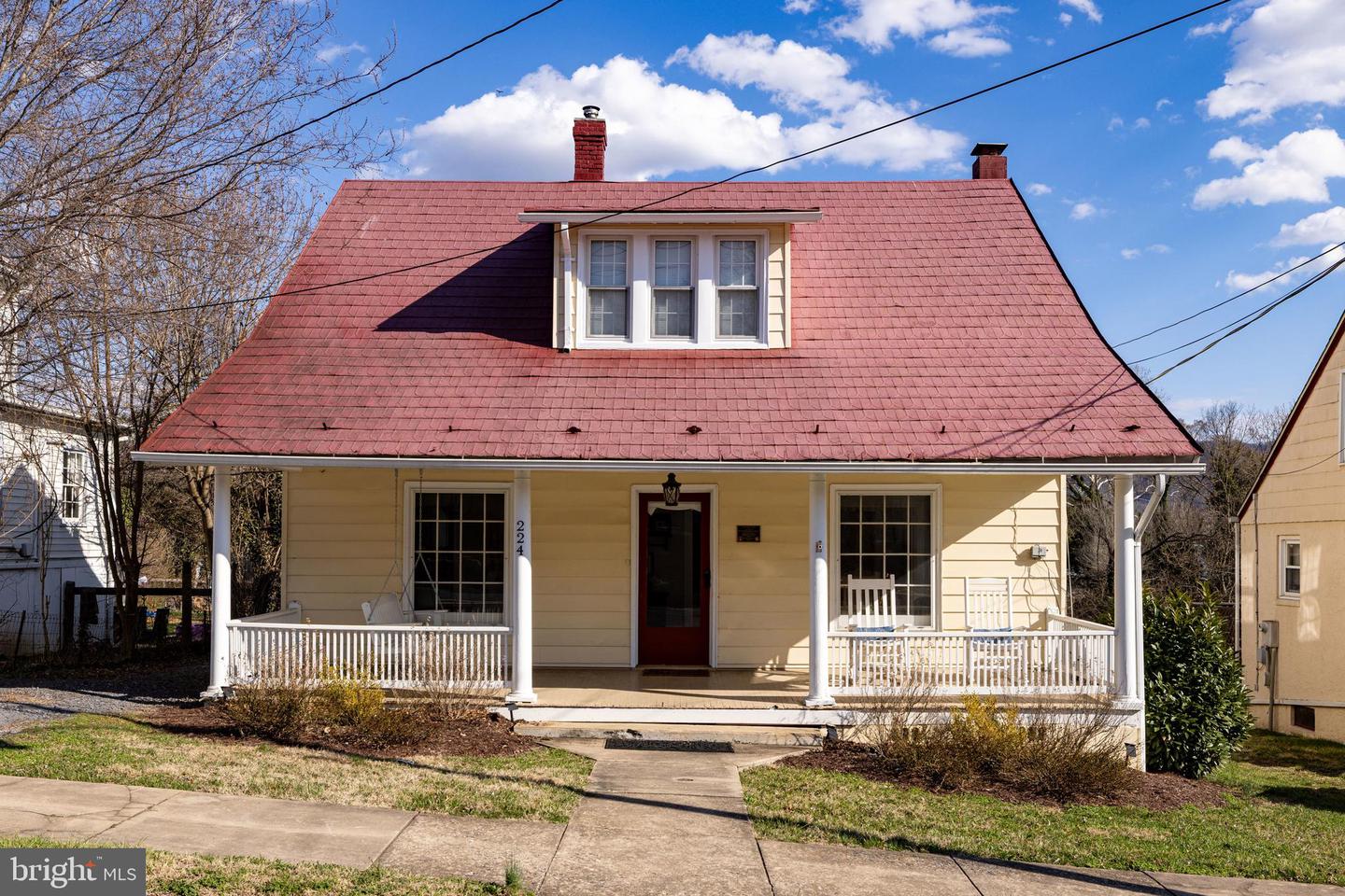 224 N Church Street, Woodstock