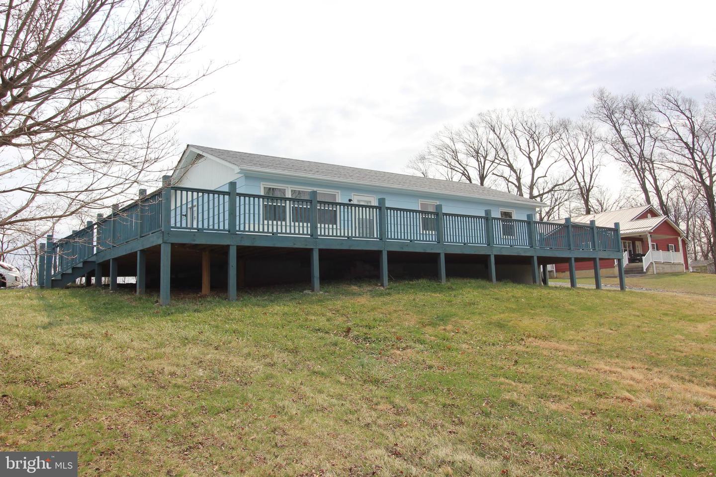 2212 Swartz Road
