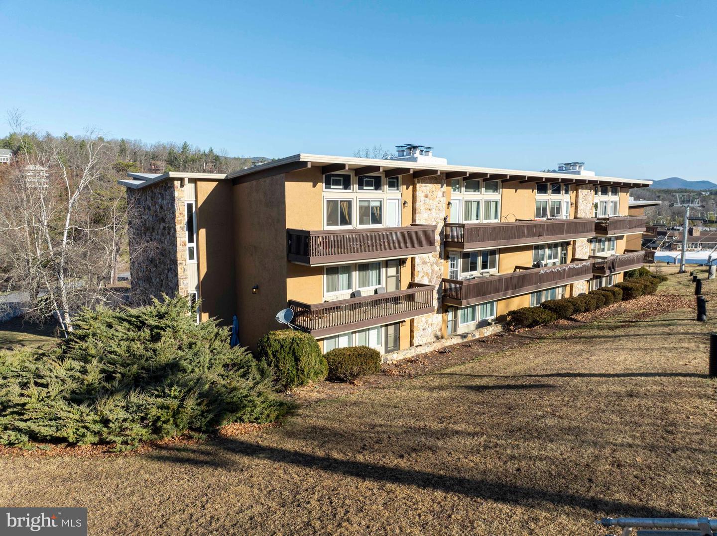 1814 Fairway #327, Basye