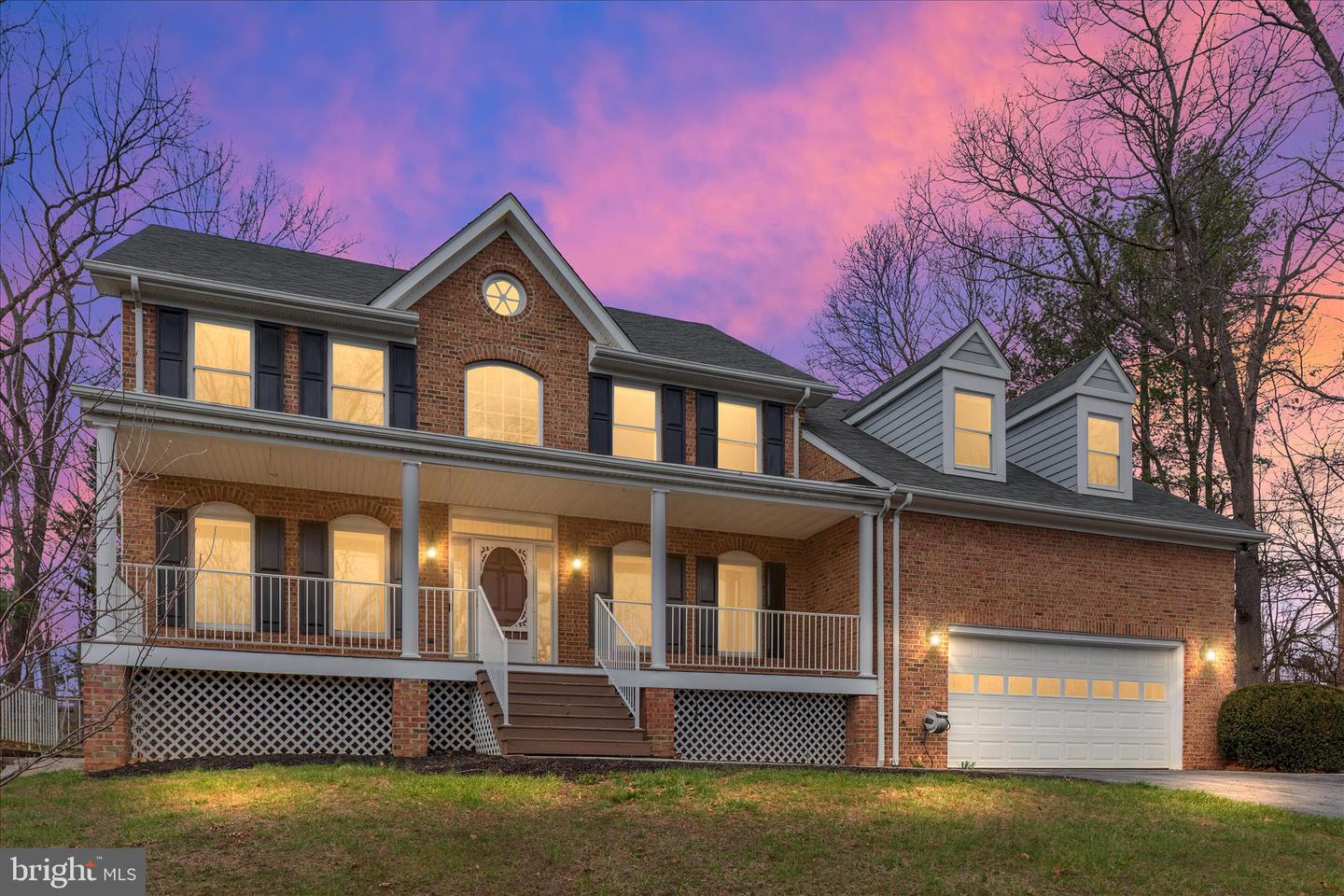 203 Oak Hill Drive, Woodstock