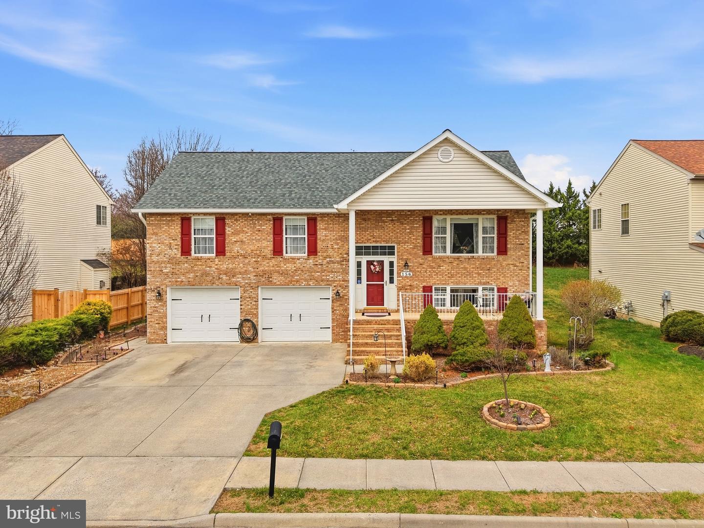 156 Aden Drive, Strasburg