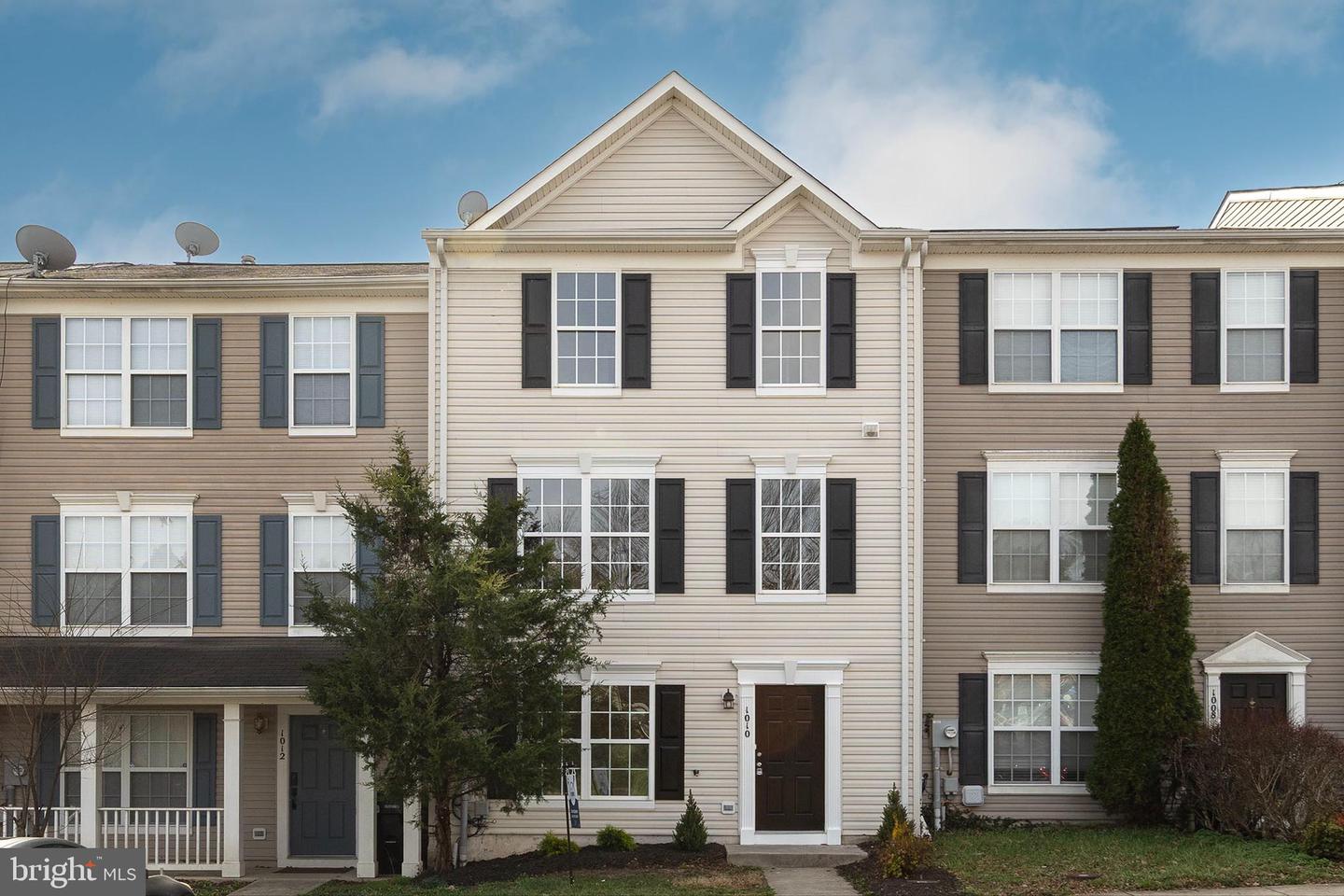1010 Pendleton Lane, Strasburg
