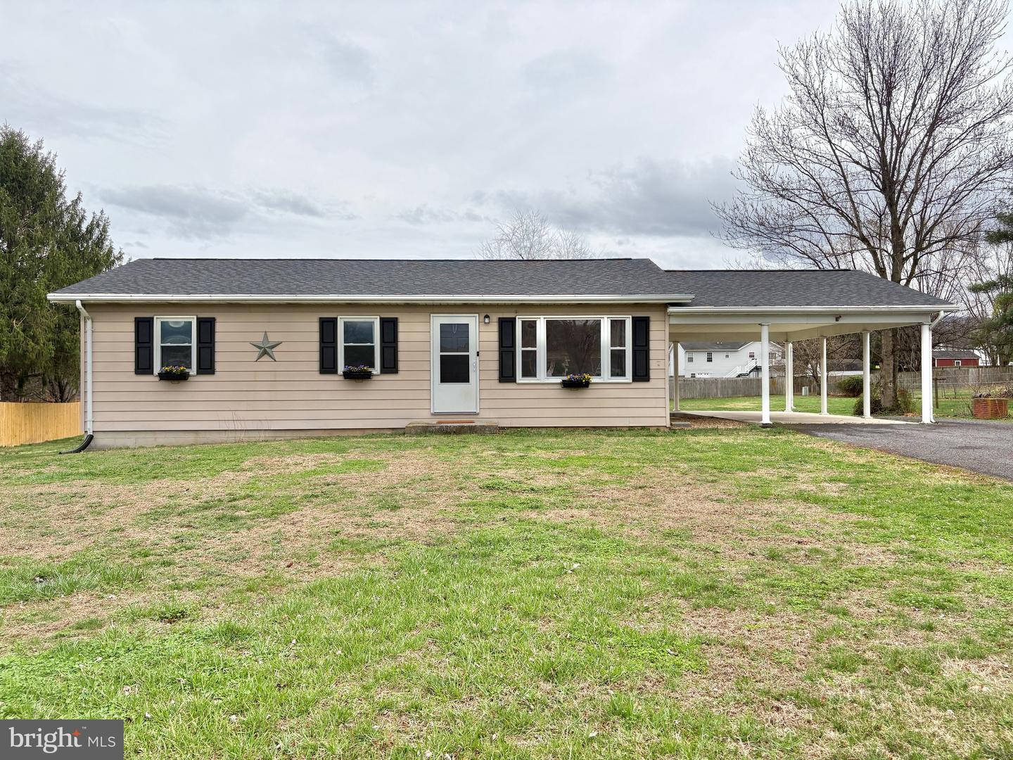 1604 S Ox Road, Edinburg