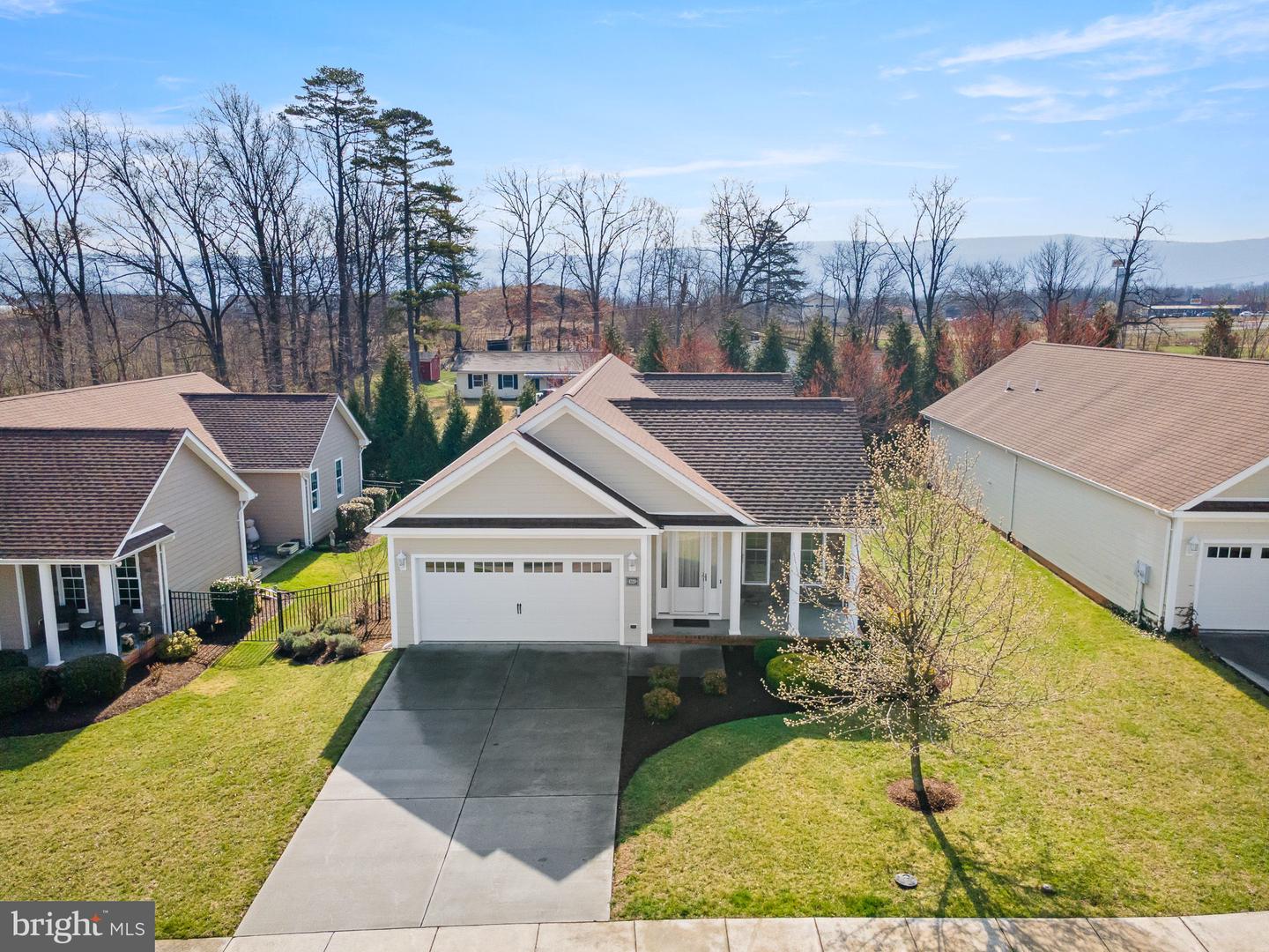 1029 Sun Poppy Court, Woodstock