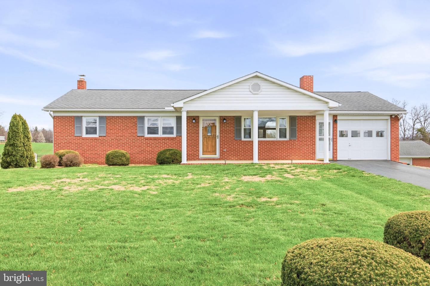 1665 Stoneburner Road, Edinburg