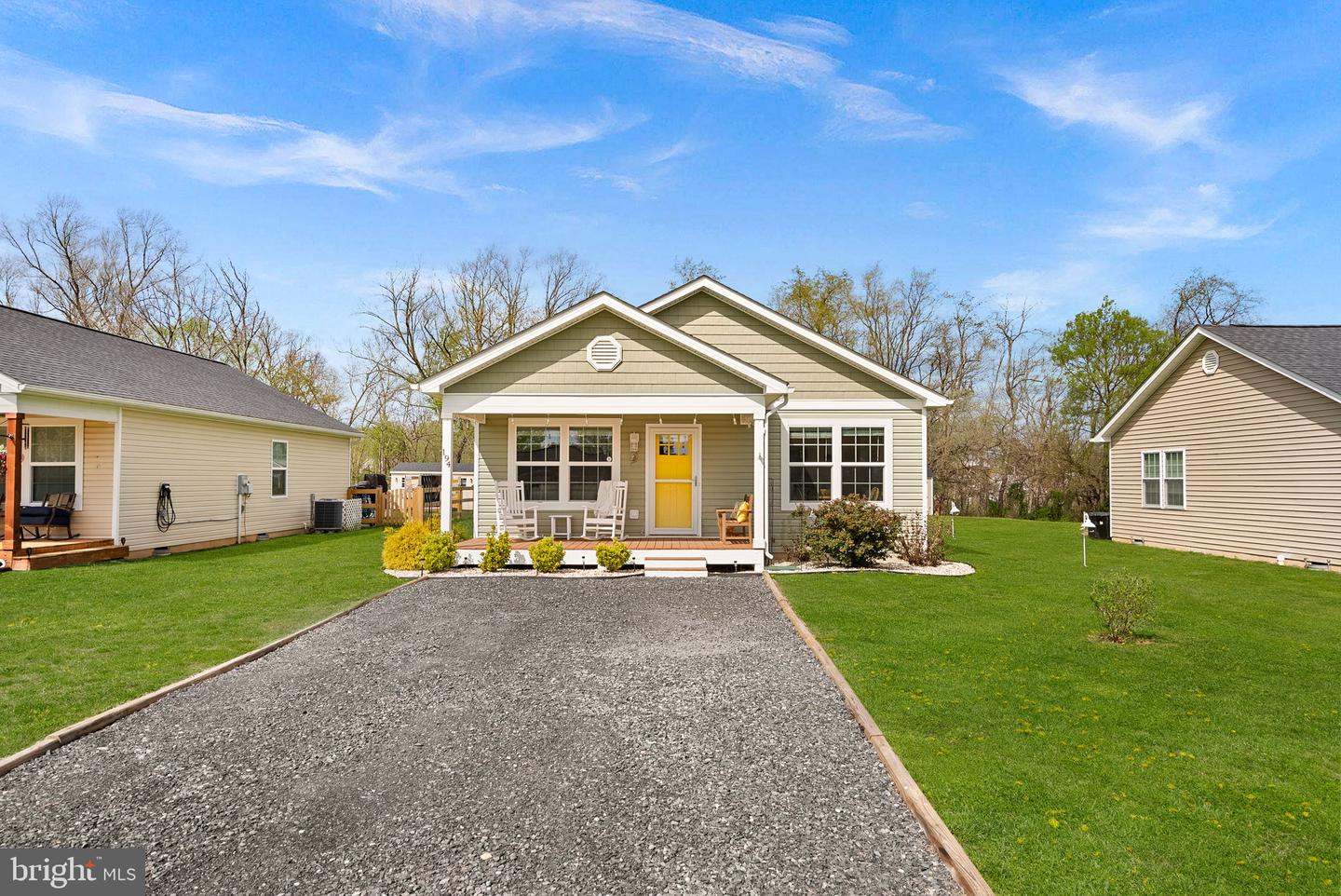 194 Craig Street, Mount Jackson