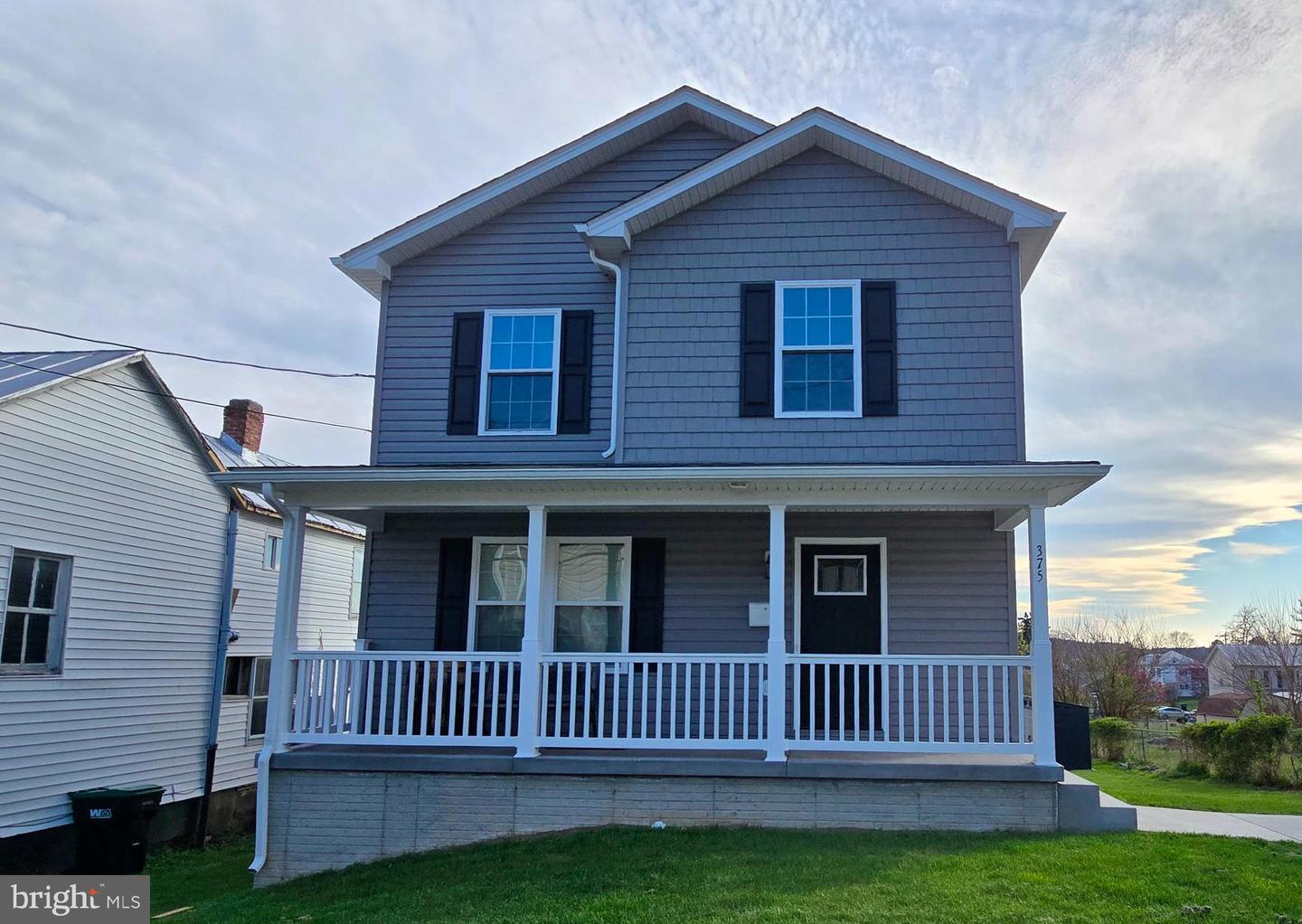375 Branch Street, Strasburg