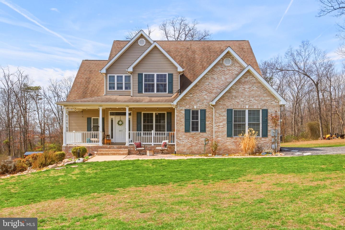 257 Hunter Road