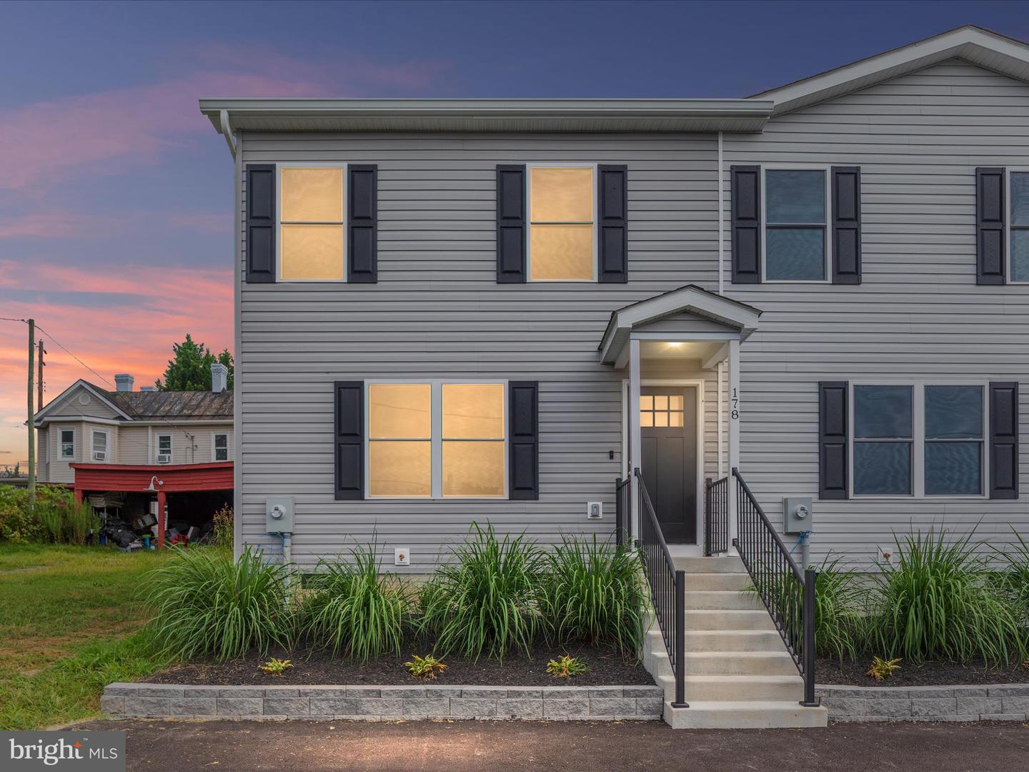 178 Bank Street, Mount Jackson