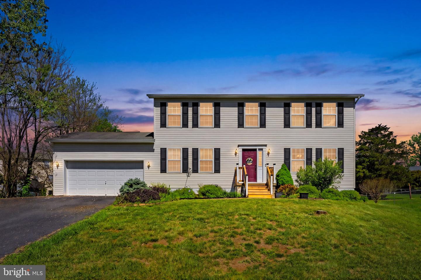 245 Baer Oak Drive
