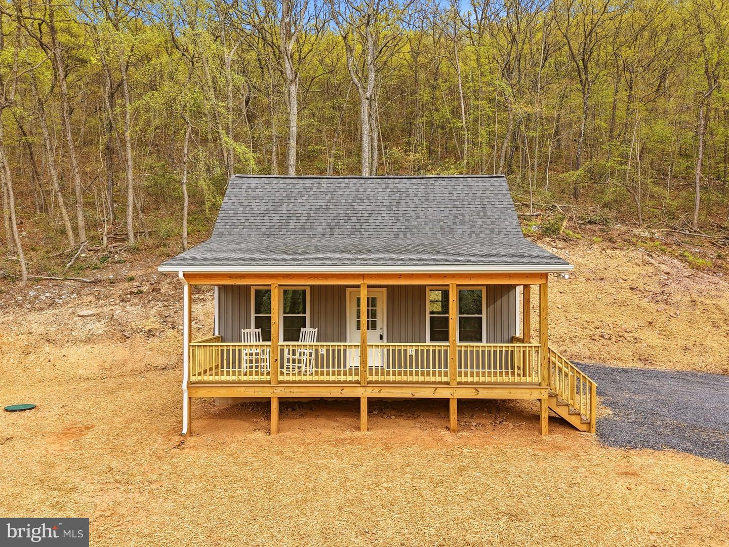 859 Mountain Slope Lane, Fort Valley