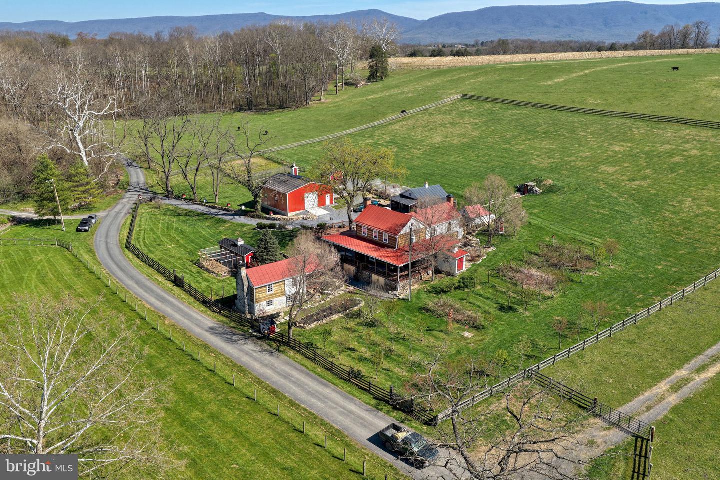 989 Swover Creek Road, Edinburg