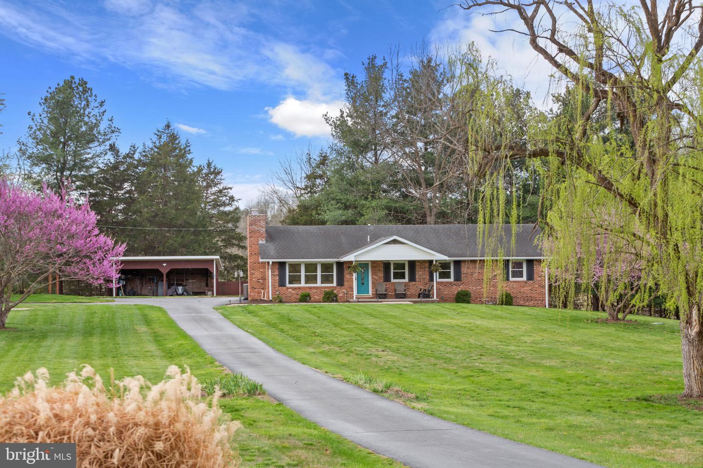 549 Arrowhead Lane, New Market