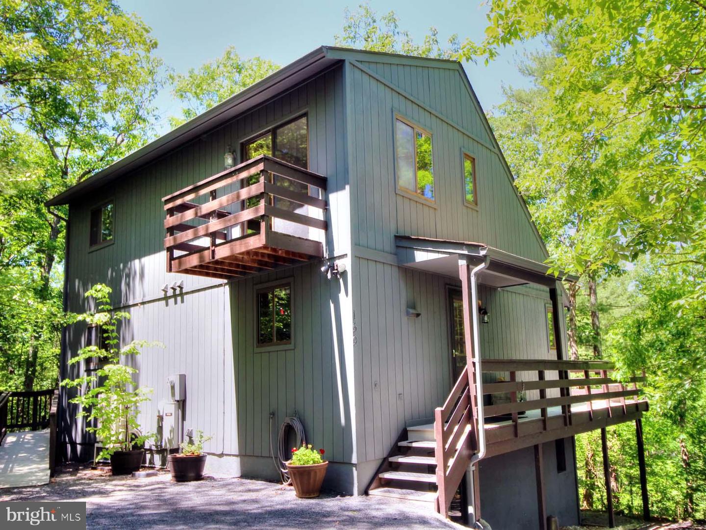 159 Richmon Road