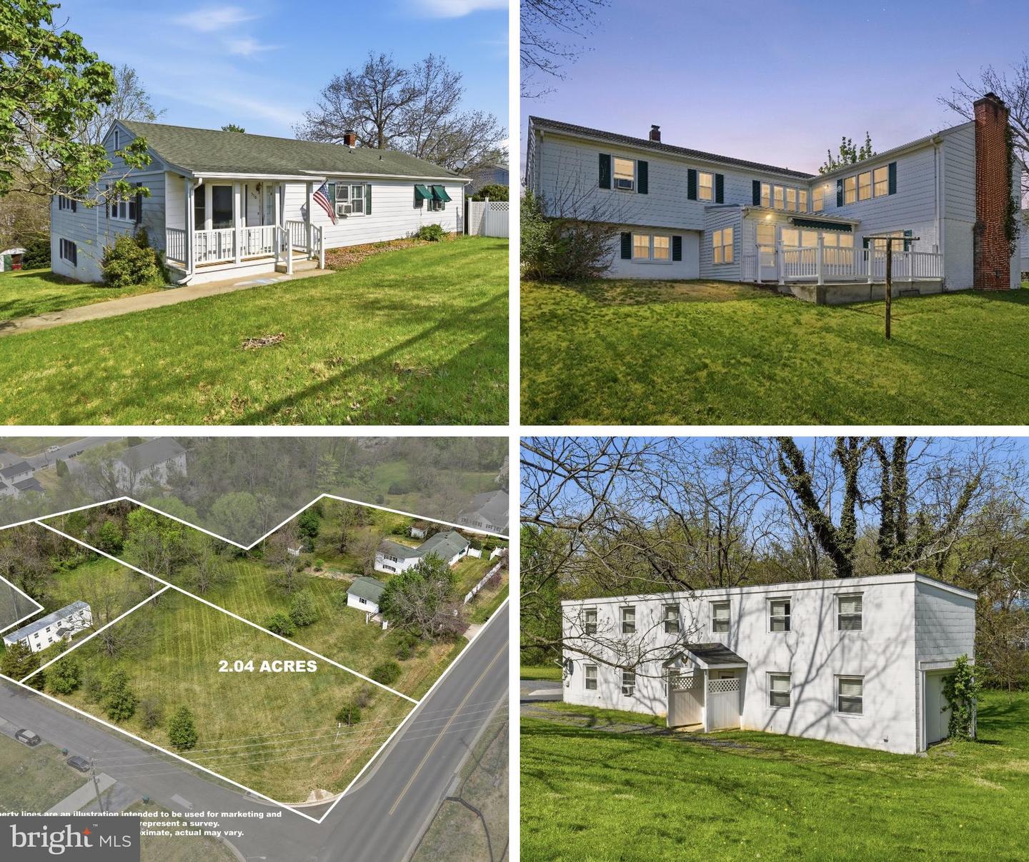 318 S Water Street, Woodstock